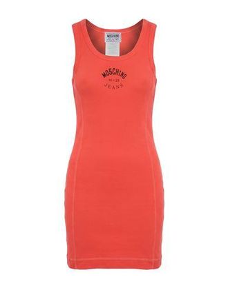 Moschino DRESSES - Mini dresses on YOOX.COM
