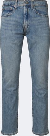 Polo Ralph Lauren Hampton straight jeans