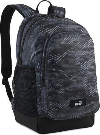 Puma Zaino con stampa integrale PUMA Academy 29 L, Accessori, Grigio, OSFA