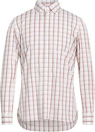 LUIGI BORRELLI NAPOLI TOPWEAR - Shirts on YOOX.COM