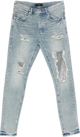 Purple Jeans Blu-Uomo