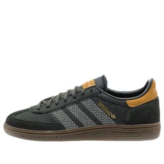 adidas Handball Spezial Black White Gum HP7131