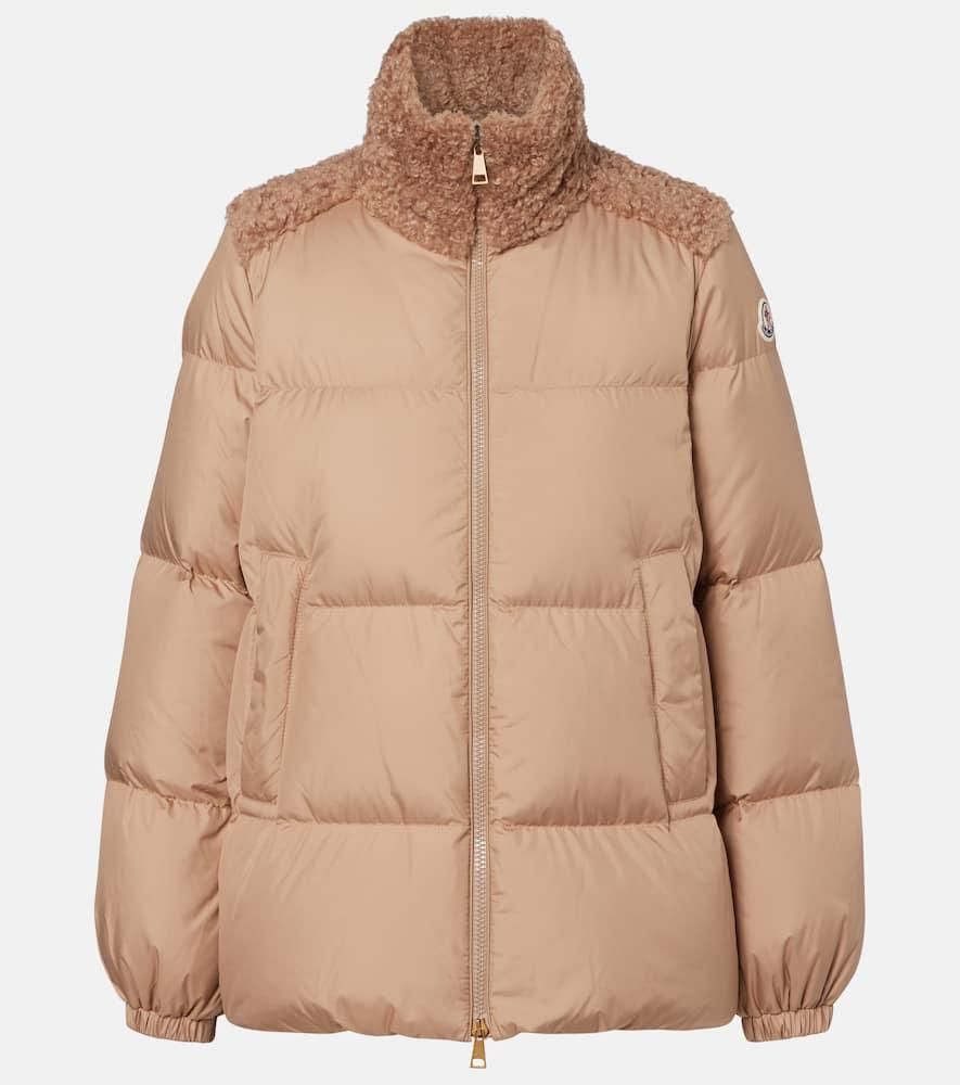 Giubbotto Invernale Donna Imbottito E Caldo, Perfetto Per L'autunno E L'inverno - Morbido Pile, Leggero E Versatile