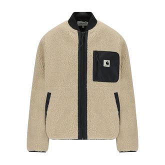 Carhartt Work in Progress Donna, Giacche, Beige, M, new