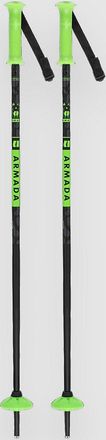 Armada Legion JR Ski Stokken groen