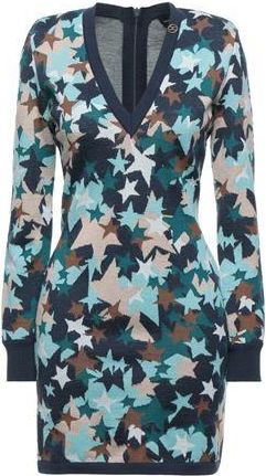 Elisabetta Franchi VESTIDOS - Minivestidos en YOOX.COM