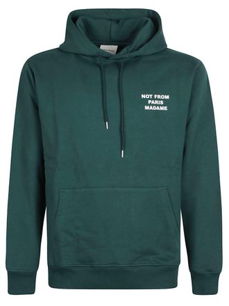 Drôle de Monsieur Sweatshirt