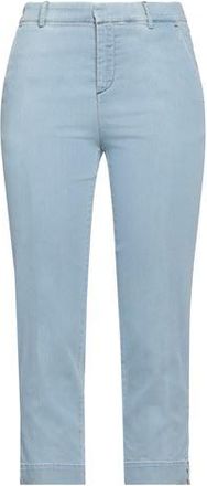 Kubera 108 HOSEN & RÖCKE - Jeanshosen auf YOOX.COM