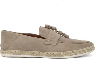 Sergio Moretti Schoenen, Heren, Beige, 45 EU, Su&egrave;de, Casual Closed Leisure