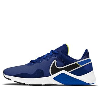 Nike Legend Essential 2 Deep Royal Blue CQ9356-400