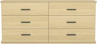 Manhattan Comfort Clifford Dresser