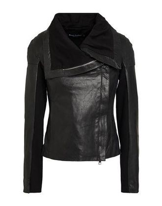 Street Leathers COATS & JACKETS - Jackets on YOOX.COM