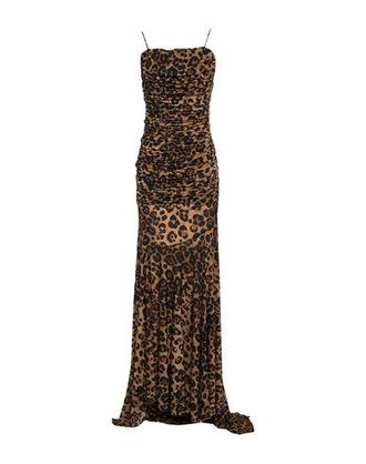 Blumarine KLEIDER - Maxi-Kleider auf YOOX.COM