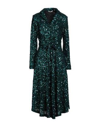 Caliban VESTIDOS - Vestidos midi en YOOX.COM