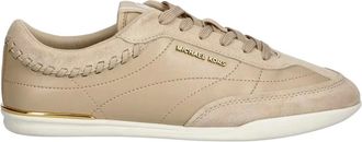 Michael Kors Donna, Scarpe, Beige, 38 1/2 EU, new