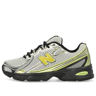 New Balance 740v2 Sea Salt Phantom U740FR2