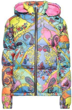 Versace COATS & JACKETS - Puffers sur YOOX.COM