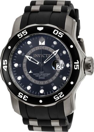 Invicta Mens Pro Diver Watch