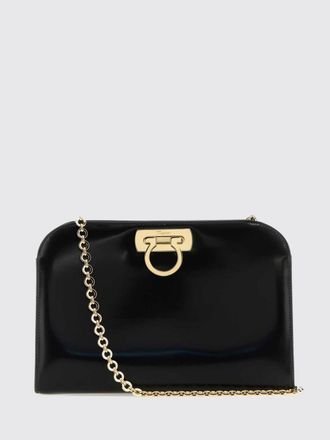 Ferragamo Borsa A Mano FERRAGAMO Donna colore Nero