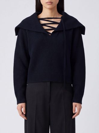 Ferragamo Maglia Donna colore Blue Navy