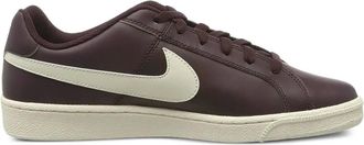 Nike Sneakers Court Royale MN Mahogany - Marrone