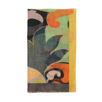 Etro Donna, Accessori, Multicolore, Taglia unica, new