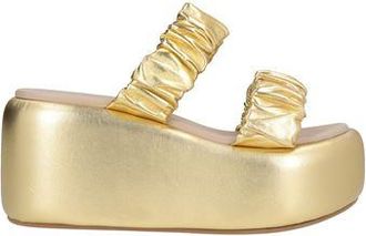 Le Silla CALZATURE - Sandali su YOOX.COM