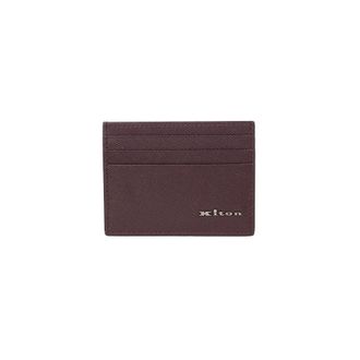 Kiton Hombre, Accesorios, Marr&oacute;n, Talla: ONE Size