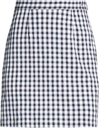 Tommy Jeans HOSEN & R&Ouml;CKE - Minir&ouml;cke auf YOOX.COM