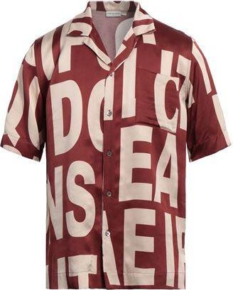 Dries Van Noten TOPWEAR - Shirts on YOOX.COM