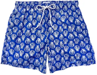 Eton Sea Shell Swim Short