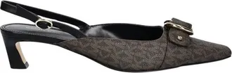 Michael Kors Donna, Scarpe, Marrone, 38 EU, new
