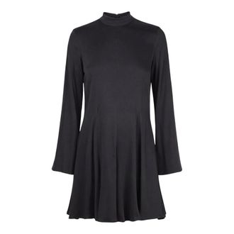 8pm Vestido Corto Bradley - Dresses - Mujer - Negro - XS