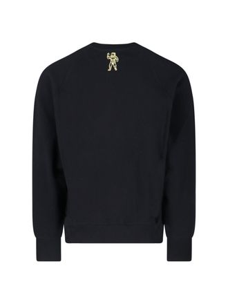 Billionaire Boys Club Mens Sweaters Black Cotton
