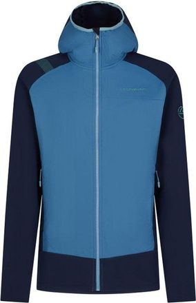 La Sportiva La felpa con il cofano di kopak jkt