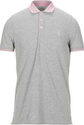 U.S.Polo Association TOPWEAR - Polo shirts sur YOOX.COM