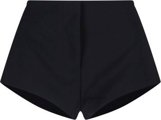 Entire studios Pantaloncini In Misto Lana