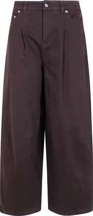 Jcsophie Pants Belted Painter