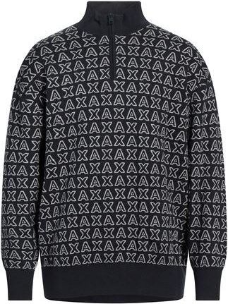 A|X Armani Exchange Turtlenecks
