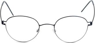 Lindberg unisex, Accessoires, Blauw, Maat: 47 MM