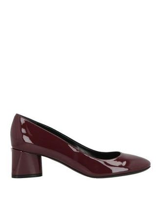 Sergio Rossi SCHUHE - Pumps auf YOOX.COM
