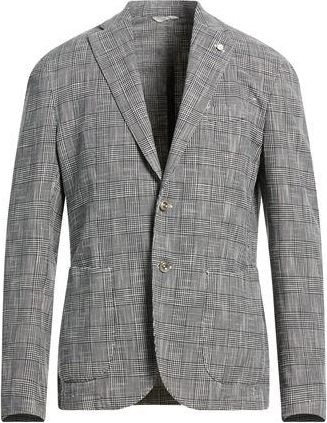 Luigi Bianchi Mantova COMPLETI E COORDINATI - Blazers su YOOX.COM