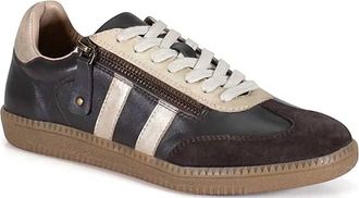Diba Womens To Paz Sneaker In Brown
