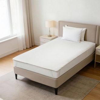 KASANOVA Topper singolo in memory No Stress