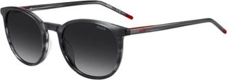 HUGO BOSS HG 1400/G/S Asian Fit 2W8/9O Mens Sunglasses Size 53