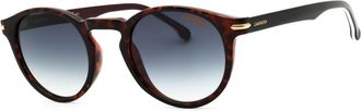 Carrera CA 301/S/US 0086 9K Havana/Green Gradient