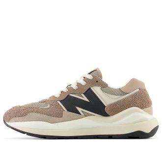 New Balance 57/40 Brown M5740SPC