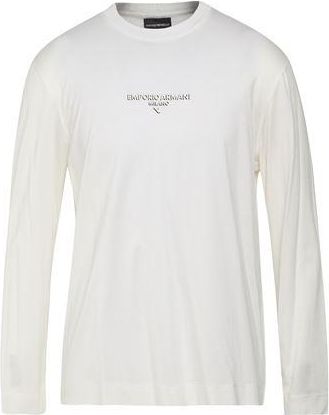 Emporio Armani TOPWEAR - T-shirts su YOOX.COM