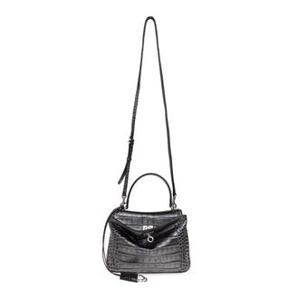 Balenciaga Mujer, Bolsos, Gris, Talla: ONE Size