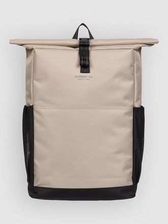 Element Roll-Top 28-35 Rugzak grijs